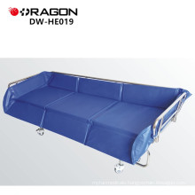 DW-HE019 Treatment bath bed for sale